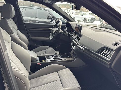 Used 2022 Audi SQ5 Premium Plus image 10
