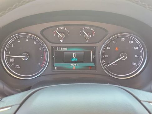 Used 2018 Buick Enclave Premium FWD image 14