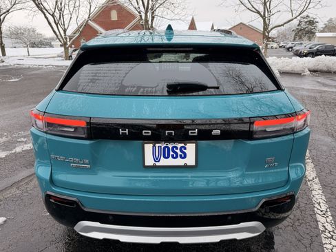 Certified 2024 Honda Prologue Touring image 4