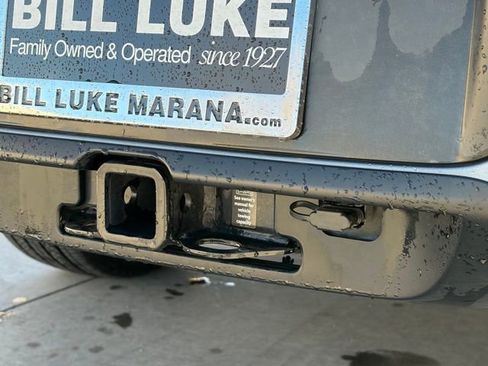 Used 2023 INFINITI QX60 Luxe w/ Performance Audio Package image 8