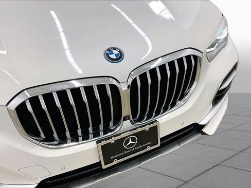 Used 2023 BMW X5 xDrive45e AWD/4WD image 29