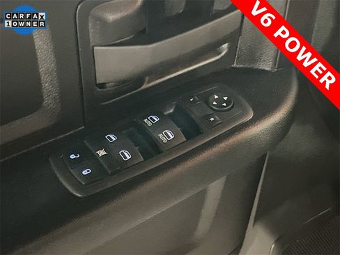 Used 2023 RAM 1500 Tradesman w/ Popular Equipment Group image 17