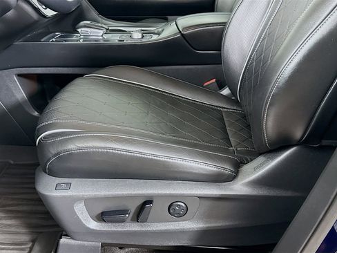 Used 2023 INFINITI QX60 Autograph w/ Cargo Package image 12