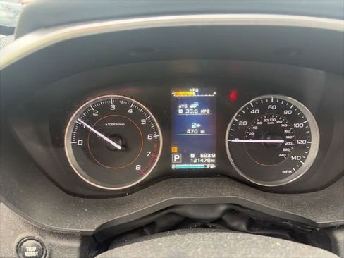 Used 2018 Subaru Crosstrek 2.0i Limited AWD/4WD image 5