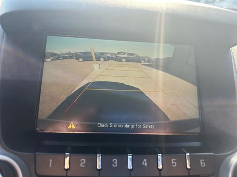 Used 2015 Chevrolet Equinox LT w/ Driver Convenience Package image 22