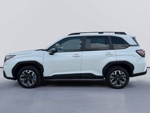 New 2026 Subaru Forester Premium AWD/4WD image 6