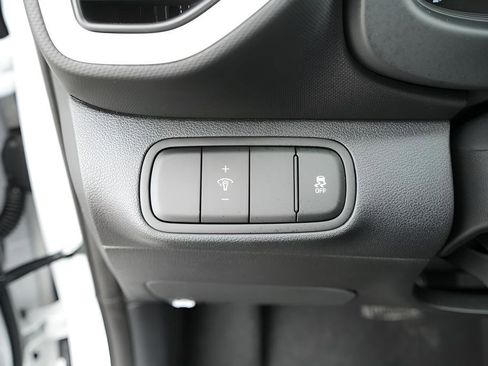 New 2026 Hyundai Venue SEL FWD image 24