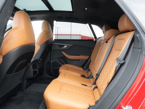 New 2026 Audi RS Q8 performance AWD/4WD image 32