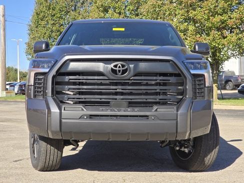 New 2026 Toyota Tundra SR5 image 21