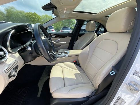 Used 2021 Mercedes-Benz C 300 Sedan image 25