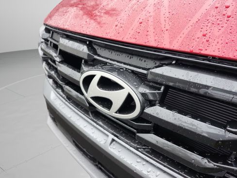 New 2026 Hyundai Tucson SEL FWD image 30