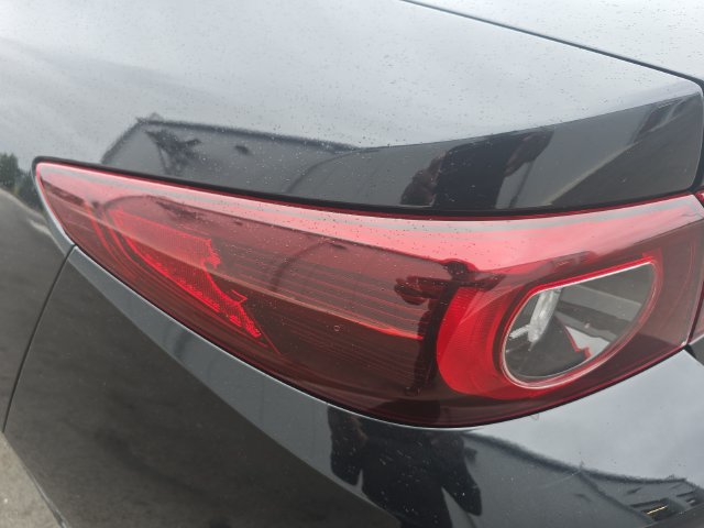 Used 2022 MAZDA MAZDA3 s FWD image 22