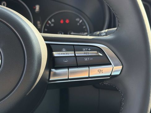 New 2025 MAZDA CX-50 AWD 2.5 S w/ Cargo Package image 10