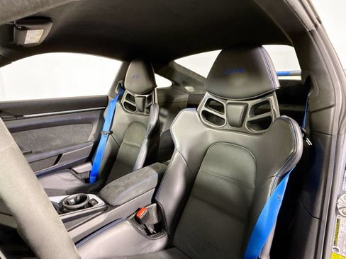 Certified 2024 Porsche 911 GT3 RWD image 5
