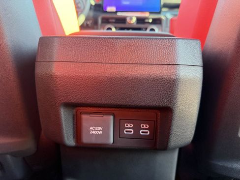 New 2026 Toyota Tacoma TRD Pro image 17