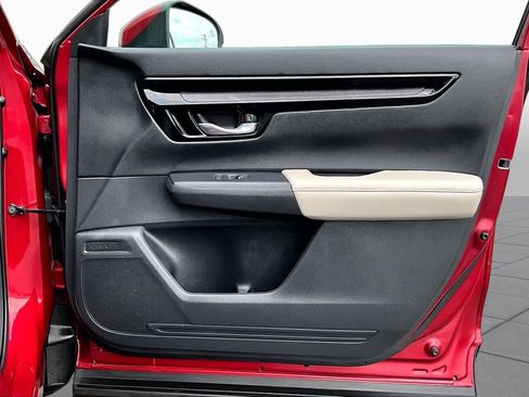 Used 2023 Honda CR-V EX-L image 23