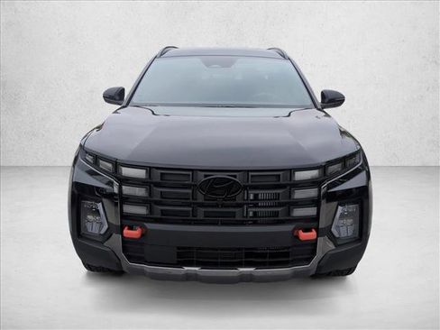 New 2026 Hyundai Santa Cruz XRT AWD/4WD image 5