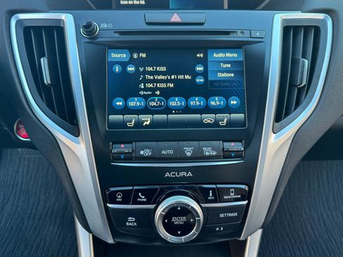 Used 2018 Acura TLX A-Spec 3.5L image 36