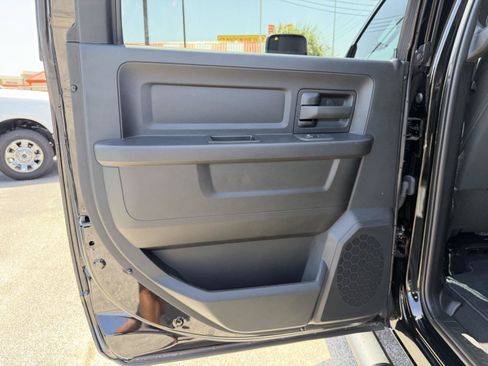 Used 2025 RAM 2500 Tradesman AWD/4WD image 16
