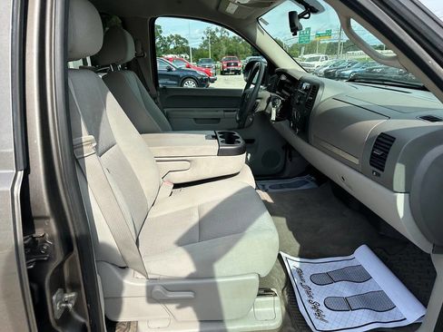 Used 2013 Chevrolet Silverado 1500 LT w/ All-Star Edition image 30