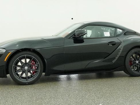 New 2026 Toyota Supra RWD image 20