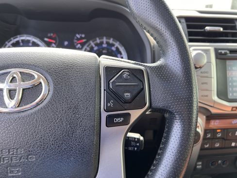 Used 2017 Toyota 4Runner Limited image 20