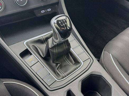 Used 2024 Volkswagen Jetta Sport FWD image 16