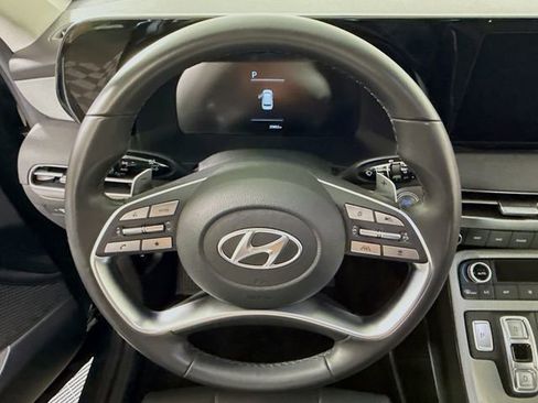 Certified 2024 Hyundai Palisade XRT image 13