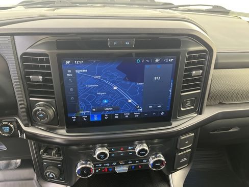 Used 2025 Ford F150 Raptor w/ Equipment Group 803A Raptor R image 17