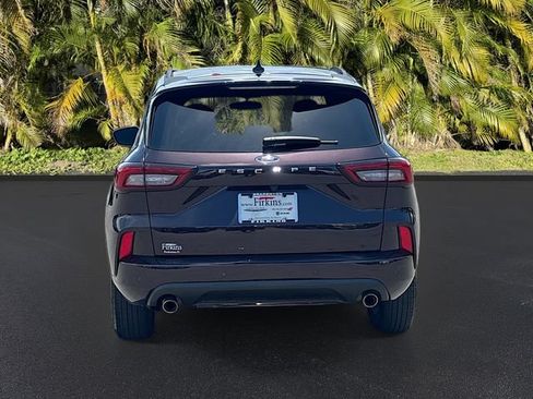 Used 2023 Ford Escape ST-Line w/ Tech Pack #1 FWD image 6