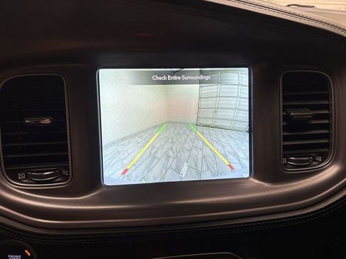 Used 2023 Dodge Charger Scat Pack RWD image 15