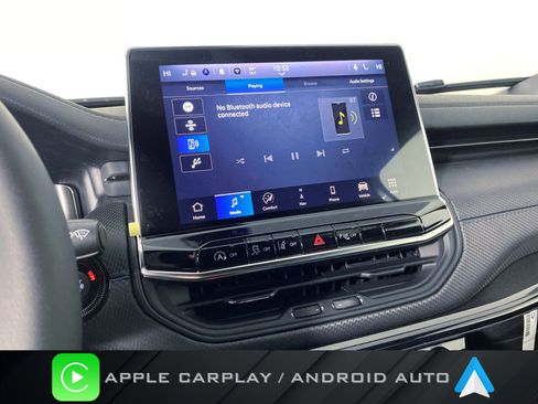 New 2026 Jeep Compass Limited image 4