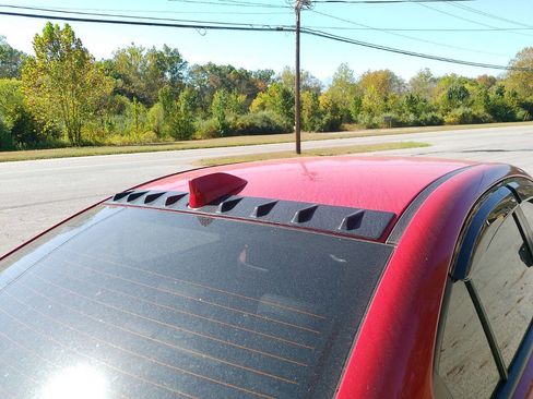 Used 2017 Subaru WRX STI w/ Popular Package #3 image 17