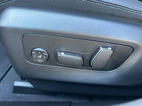 Certified 2024 BMW i5 eDrive40i w/ M Sport Package image 14