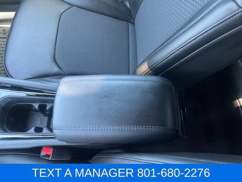 New 2026 Jeep Compass Latitude AWD/4WD image 21