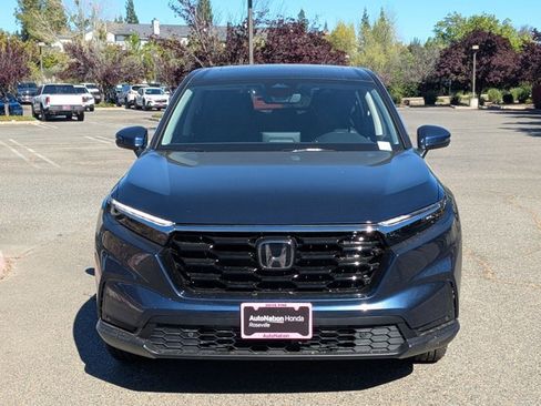 Used 2026 Honda CR-V EX-L image 5