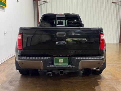 Used 2015 Ford F350 King Ranch AWD/4WD image 7