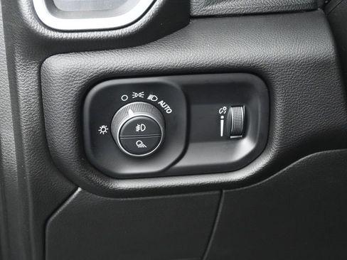 New 2025 RAM 2500 Lone Star image 19