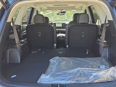 New 2025 Kia Telluride S image 12