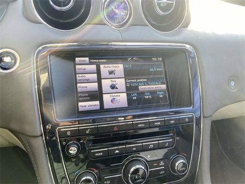 Used 2012 Jaguar XJ L image 14