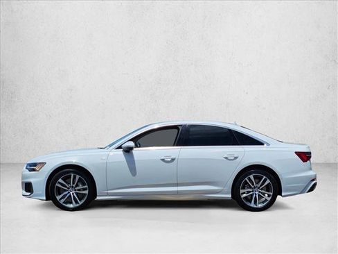 Used 2019 Audi A6 3.0T Prestige AWD/4WD image 9