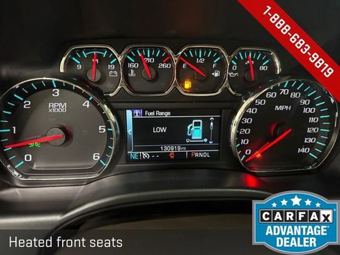 Used 2017 GMC Sierra 1500 SLT image 3