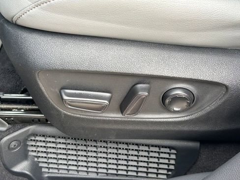 Used 2023 Toyota Sienna Limited AWD/4WD image 31