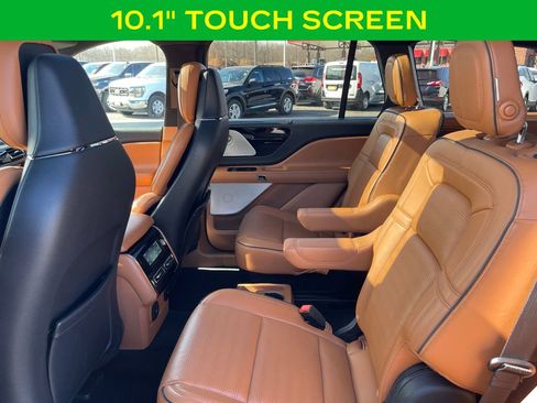 Used 2020 Lincoln Aviator Black Label w/ Dynamic Handling Package image 14