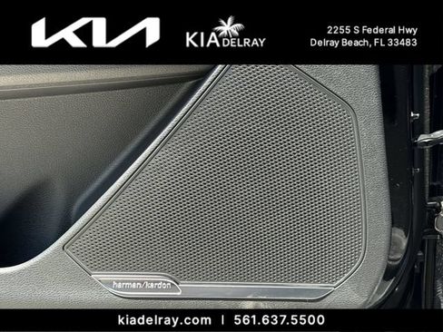 New 2026 Kia Sportage SX Prestige AWD/4WD image 15
