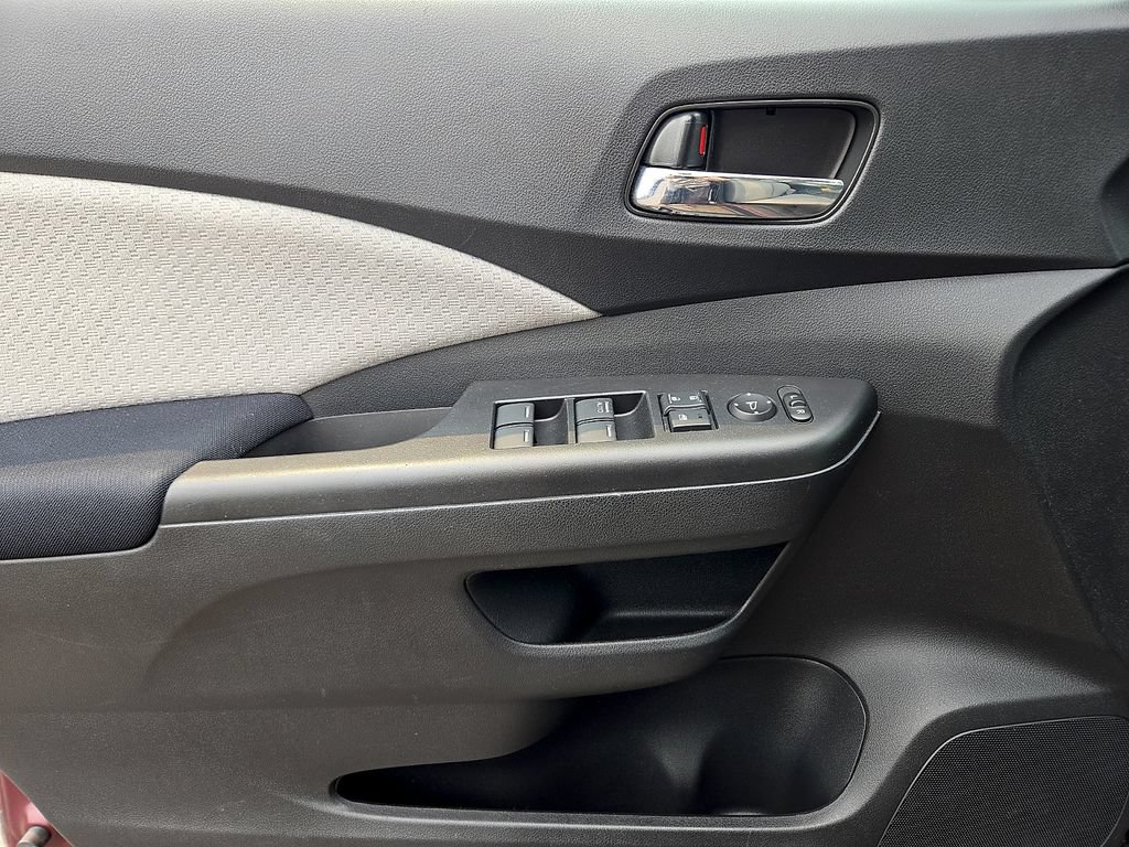 Used 2015 Honda CR-V EX image 13