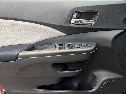 Used 2015 Honda CR-V EX image 13