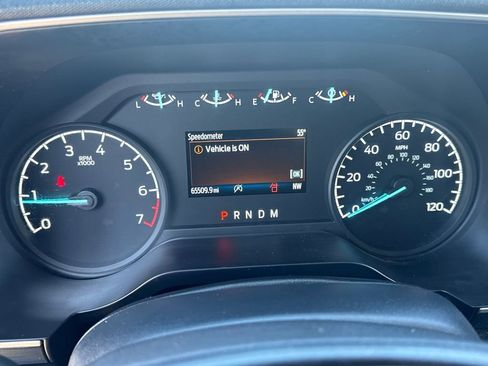 Used 2021 Ford F150 XL w/ STX Appearance Package image 20