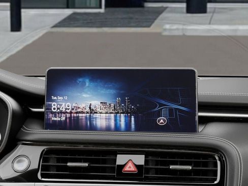 New 2025 Genesis G70 2.5T image 12