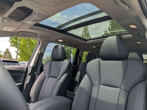 Used 2026 Subaru Ascent Limited AWD/4WD image 27